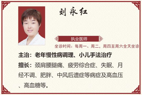 刘永红
