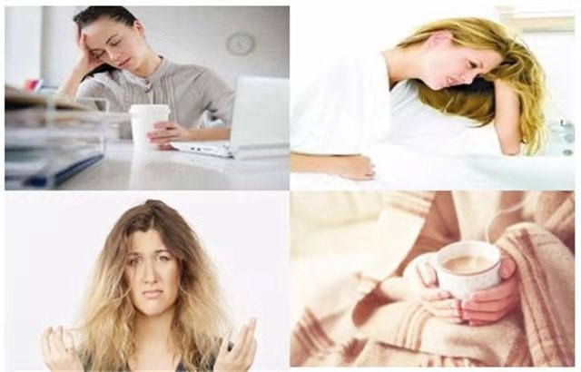 长期处于亚健康,原来是微循环在作祟! 长期处于亚健康,原来是微循环在作祟!